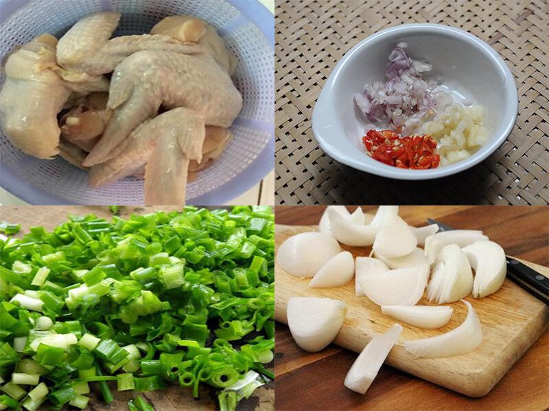 Khám phá cách làm gà xào hành tây thơm ngon, vừa mới lạ vừa dễ dàng chinh phục khẩu vị, chắc chắn sẽ khiến cả gia đình thích mê