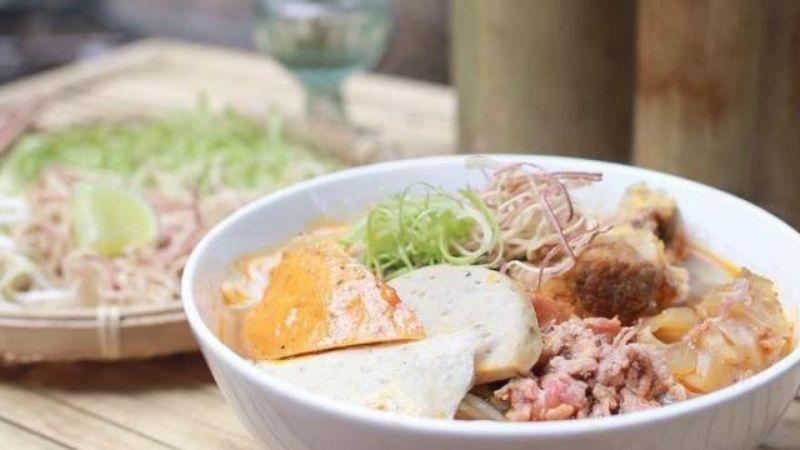 Top 10 quán bún bò Huế nổi tiếng và đông khách tại TP.HCM, được Google đánh giá cao
