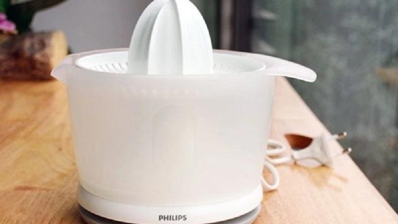 Máy vắt cam nào đáng tin cậy và hiệu quả? Khám phá 5 thương hiệu máy vắt cam được yêu thích nhất hiện nay.
