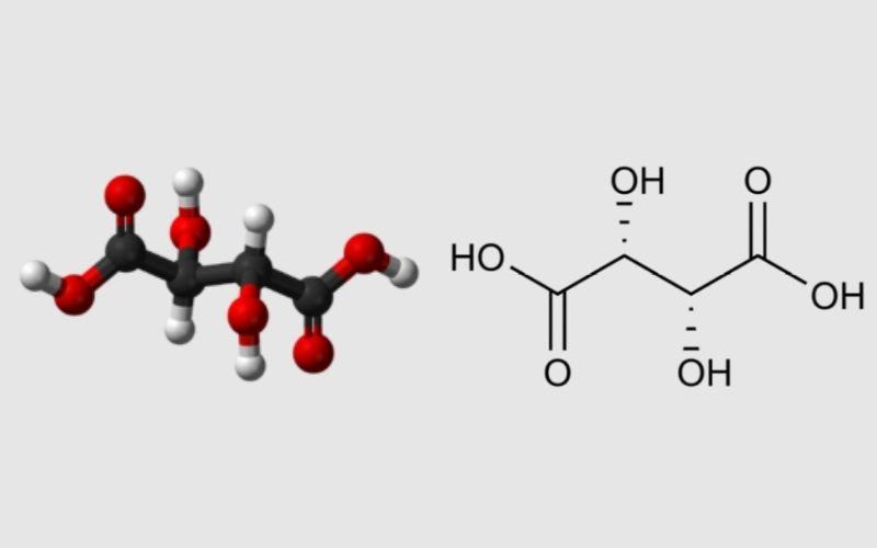 Tartaric Acid là gì và có vai trò gì trong ngành mỹ phẩm?