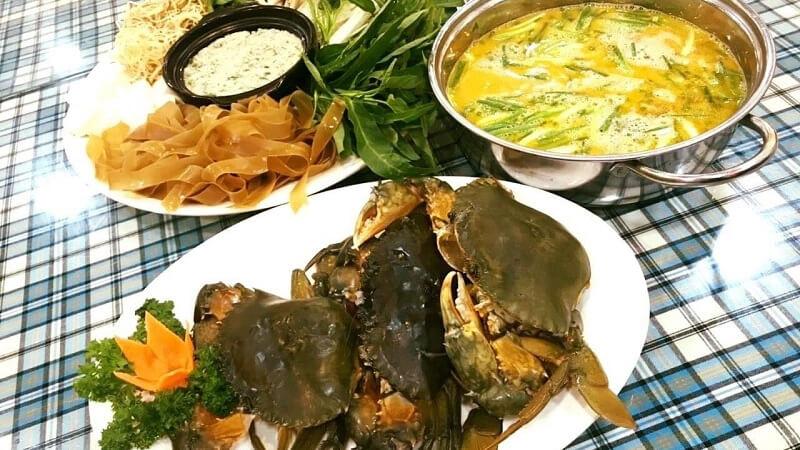 Khám phá 5 quán hải sản tươi ngon, giá cả phải chăng tại Nha Trang, nơi bạn sẽ được thưởng thức những món hải sản tuyệt vời mà không cần lo về chi phí.