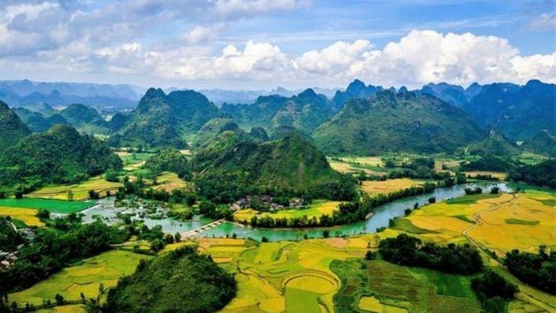 7 điểm đến tuyệt vời cho những ai yêu thích sự yên tĩnh và bình an