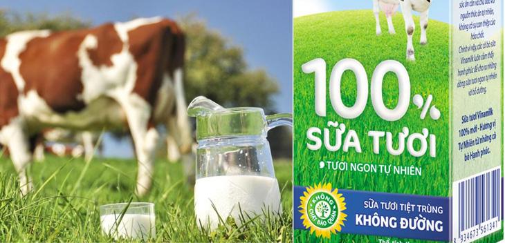 So sánh giữa sữa tiệt trùng và sữa tươi tiệt trùng: Chúng có sự khác biệt nào đáng chú ý? Hãy cùng tìm hiểu để có cái nhìn rõ ràng hơn về hai loại sữa này.