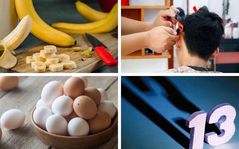Những điều cần lưu ý trước kỳ thi để tăng thêm may mắn