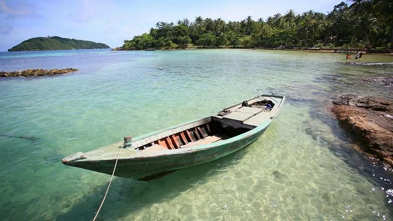 Kinh nghiệm du lịch đảo Nam Du chi tiết, đầy đủ và vô cùng thú vị chờ đón bạn khám phá!