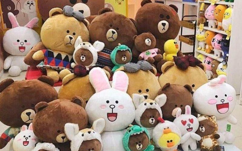 Hơn 10 món quà sinh nhật đáng yêu cho bé gái theo độ tuổi, dễ thương và đầy ý nghĩa