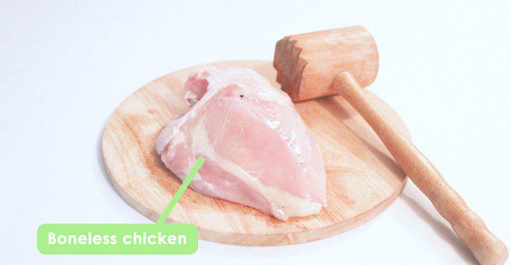 Mẹo giúp món gà xào luôn mềm mại và đậm đà hơn
