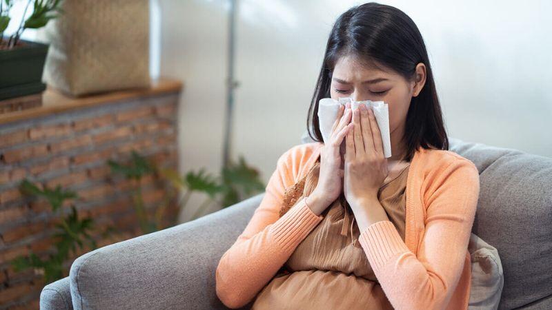 Khám phá 6 phương pháp giúp mẹ bầu tăng cường miễn dịch trong suốt thai kỳ
