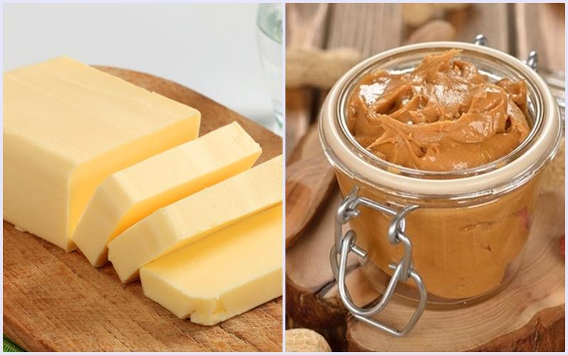 Khám phá các loại bơ phết bánh mì tuyệt vời tại Tripi