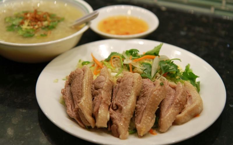 Hướng dẫn chế biến món gỏi vịt hành tây ngon miệng, dễ làm, đầy dinh dưỡng
