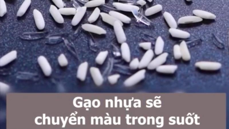 Cách nhận diện thực phẩm bẩn và giả qua những phương pháp đơn giản tại nhà