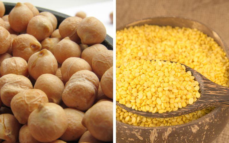 Hướng dẫn cách chế biến chè đậu gà béo bùi, ngọt thanh giúp giải nhiệt mùa hè hiệu quả.