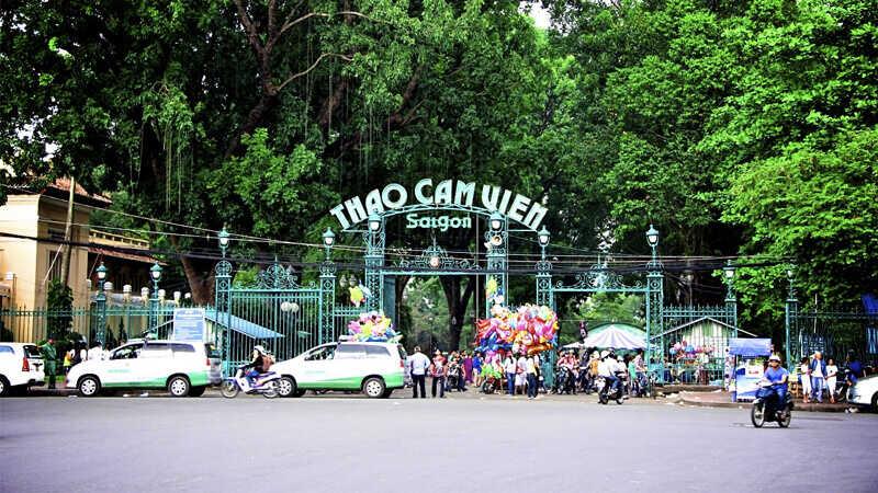 Khám phá 11 điểm đến thú vị cho gia đình và trẻ em tại TP.HCM, đem lại những trải nghiệm vui nhộn và hữu ích cho tất cả mọi người.