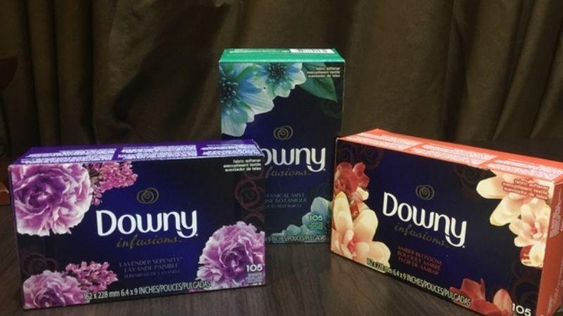 Khám phá 5 loại giấy thơm quần áo giúp làm mềm vải và giữ hương lâu bền, đáp ứng nhu cầu của mọi gia đình hiện nay.