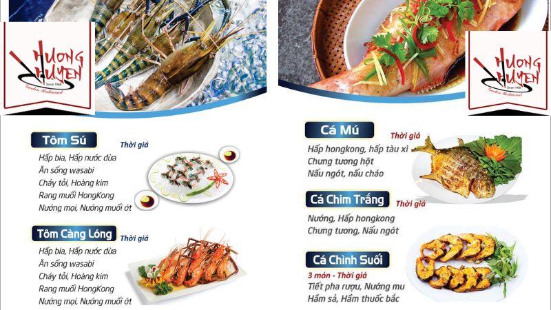 Khám phá ngay 21 quán ăn được yêu thích bởi người dân Quận 8, nơi mang đến những trải nghiệm ẩm thực tuyệt vời.