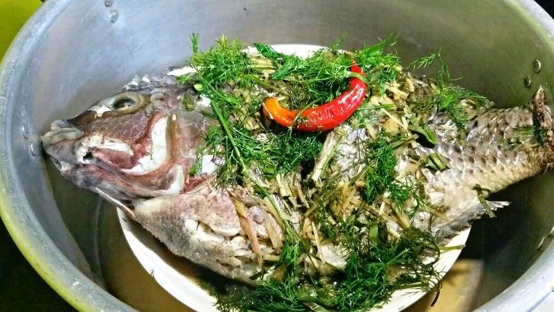Khám phá 10 công thức chế biến cá hấp bia ngọt thịt, đậm đà hương vị mê hoặc.