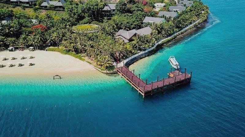 Khám phá Hòn Tằm Nha Trang: Những điều kỳ thú và bí quyết du lịch