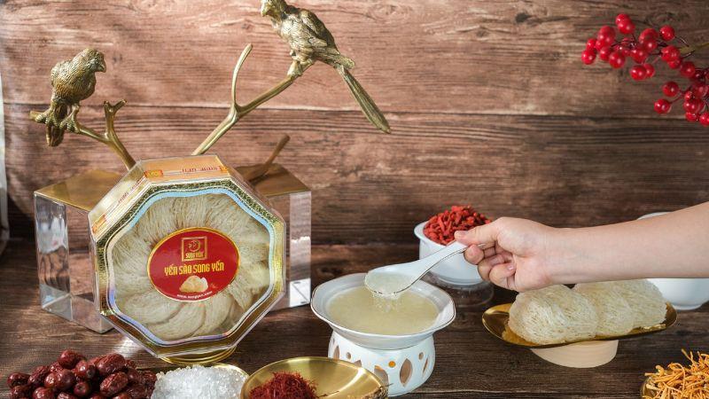 Yến sào là gì? Tác dụng tuyệt vời của yến sào và cách chế biến yến sào để tận dụng tối đa giá trị dinh dưỡng của nó