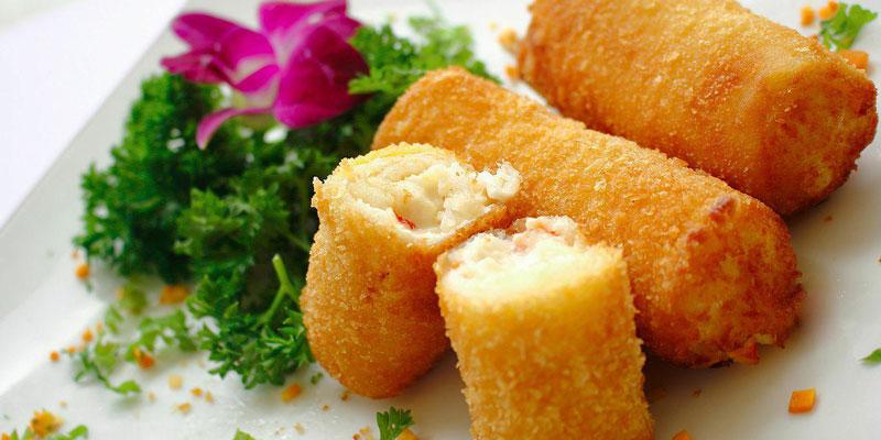 Để tạo nên những món ăn tuyệt vời, đừng quên kết hợp sữa tươi trong quá trình chế biến.