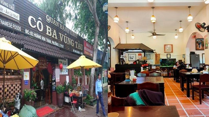 Khám phá 5 quán bánh khọt ngon tại Sài Gòn mà bạn nhất định phải thử.