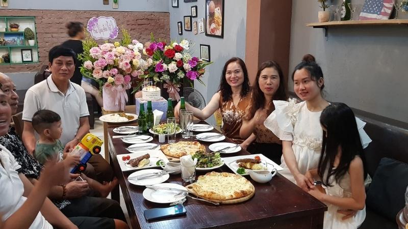 Khám phá 9 nhà hàng nổi tiếng tại TP. Vinh, Nghệ An, bạn không thể bỏ lỡ những địa điểm này trong hành trình ẩm thực của mình