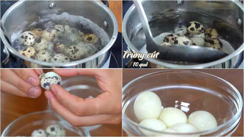 Cơm nguội nếu cứ rang hoài sẽ trở nên nhàm chán, nhưng nếu biết cách chế biến, món ăn này sẽ khiến cả gia đình không thể ngừng ăn. Hãy thử ngay cách làm sáng tạo dưới đây để thay đổi khẩu vị.