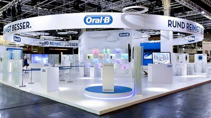 Kem đánh răng Oral-Clean mang lại hàm răng trắng sáng và chắc khỏe, giúp bảo vệ toàn diện sức khỏe răng miệng.