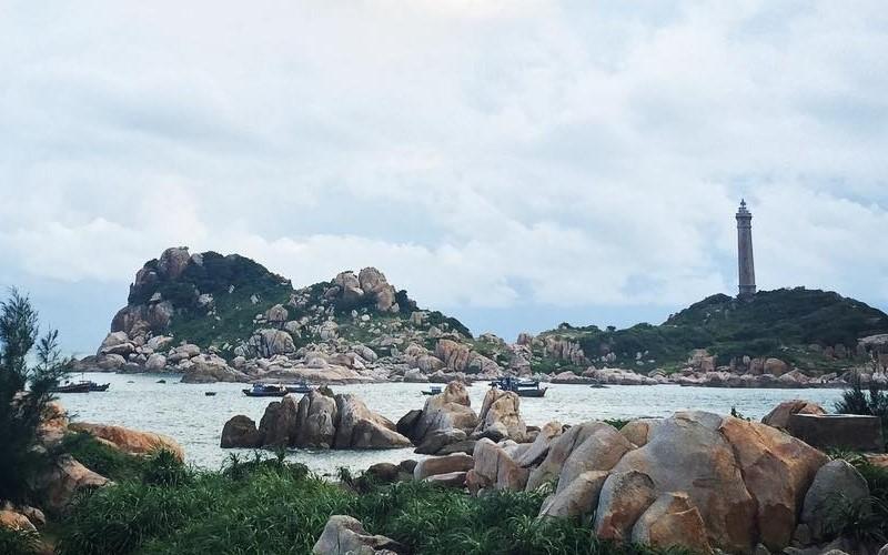 Khám phá trọn bộ bí kíp du lịch Mũi Kê Gà đầy hấp dẫn và mới mẻ