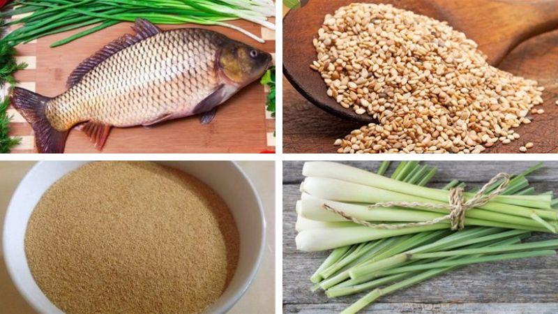 Khám phá bí quyết làm gỏi cá chép sống hấp dẫn, khó cưỡng, khiến ai cũng phải khen ngợi