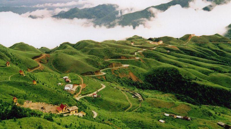 Khám phá vẻ đẹp tuyệt vời của Cao Lộc (Lạng Sơn) ngay hôm nay – một điểm đến đầy hấp dẫn đang chờ đón bạn!