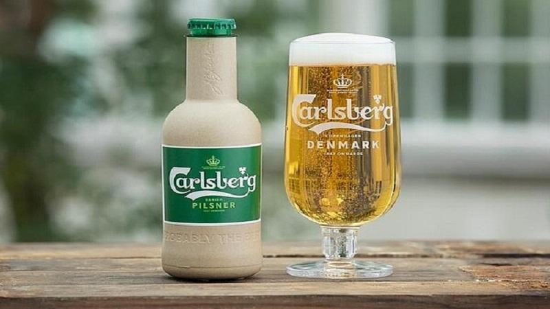 Khám phá Carlsberg - Thương hiệu bia nổi tiếng từ Đan Mạch, biểu tượng của chất lượng và di sản lâu dài.