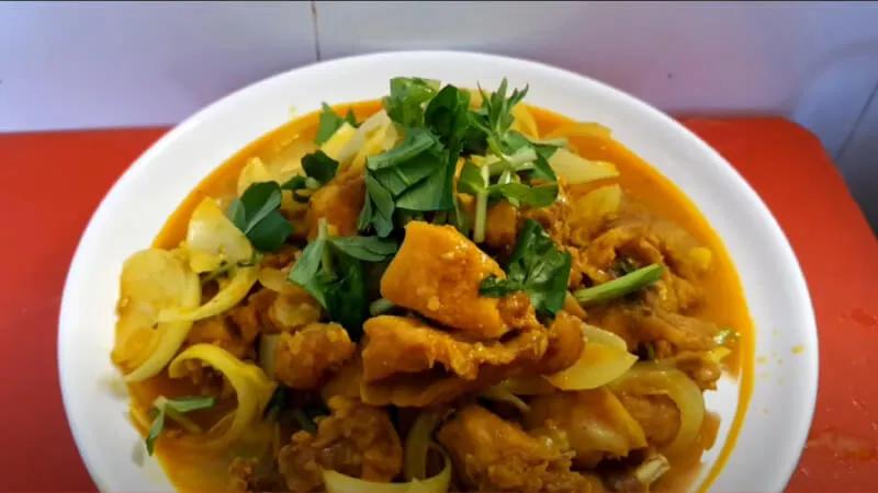 Khám phá công thức thỏ xào lăn tuyệt vời, đậm đà hương vị