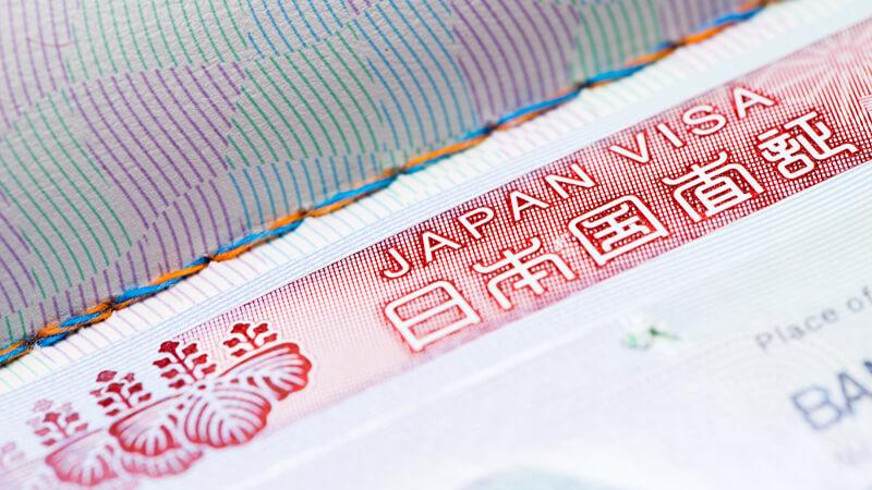 Bí quyết xin visa du lịch Nhật Bản chi tiết và dễ hiểu.