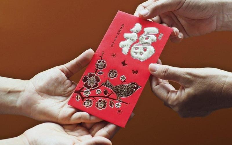 Ở độ tuổi nào thì bạn không còn nhận lì xì nữa?