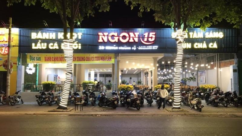 Khám phá 7 quán lẩu cá đuối tại Vũng Tàu, nơi thực khách sẽ khó lòng rời xa vì hương vị tuyệt vời