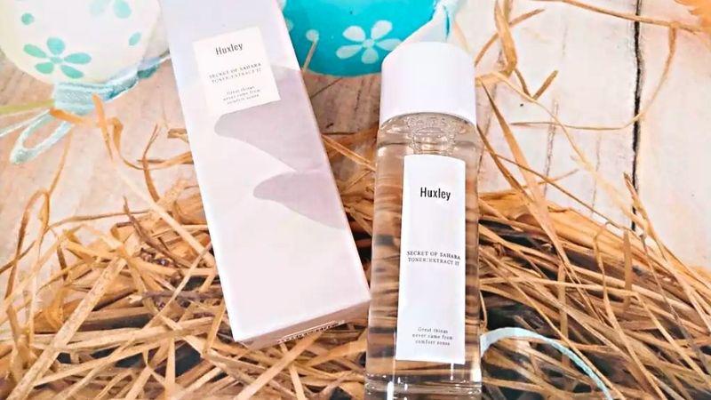 Khám phá bộ mỹ phẩm đặc biệt chiết xuất từ xương rồng của Huxley, mang đến những giải pháp làm đẹp độc đáo và hiệu quả cho làn da của bạn.