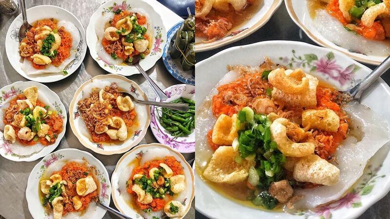 Top 5 quán ăn sáng ngon và nổi tiếng tại Đà Lạt
