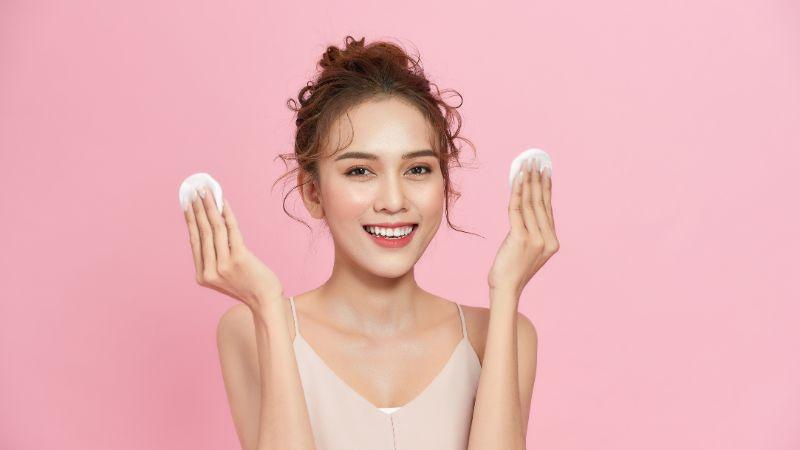 Bí quyết chăm sóc da mùa hè để duy trì làn da rạng ngời suốt cả ngày dài