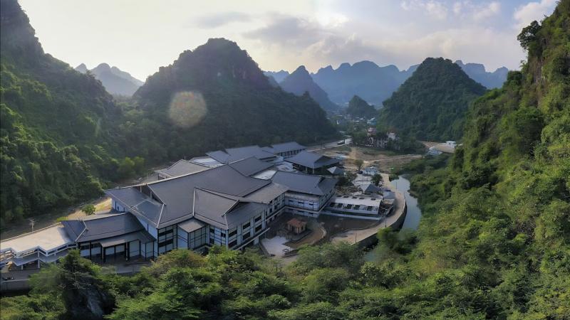 Khám phá ngay 6 điểm đến tuyệt vời ở Cẩm Phả (Quảng Ninh) không thể bỏ qua