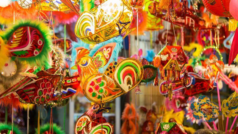 30+ lời chúc Trung thu chân thành, đầy ý nghĩa dành tặng khách hàng và đối tác thân thiết