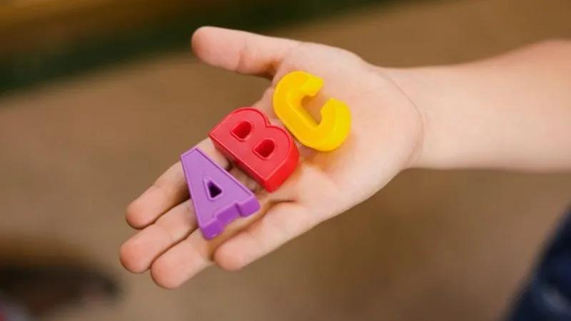 Phương pháp dạy trẻ đánh vần thú vị nhưng vẫn đảm bảo hiệu quả và tiến bộ nhanh chóng.
