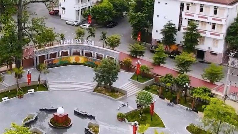 Khám phá 3 địa điểm du lịch độc đáo tại Thanh Ba (Phú Thọ) không thể bỏ qua