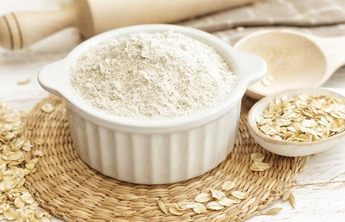 Chế độ ăn giảm cân với yến mạch trong 1 tháng, đảm bảo mang lại kết quả rõ rệt cho mọi người.