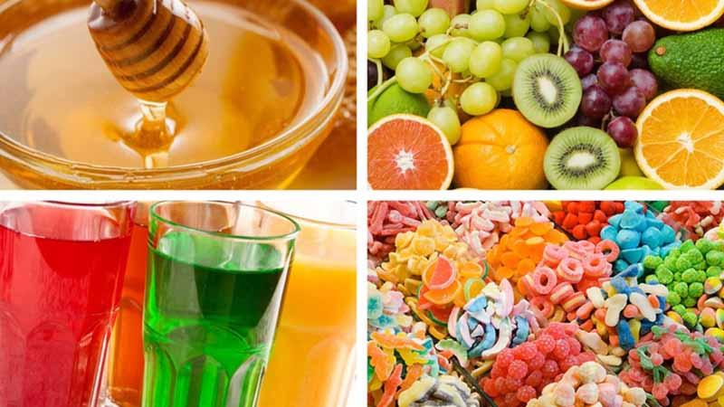 Fructose là một loại đường đặc biệt. Liệu nó có thể gây ảnh hưởng tiêu cực đến sức khỏe của chúng ta không?