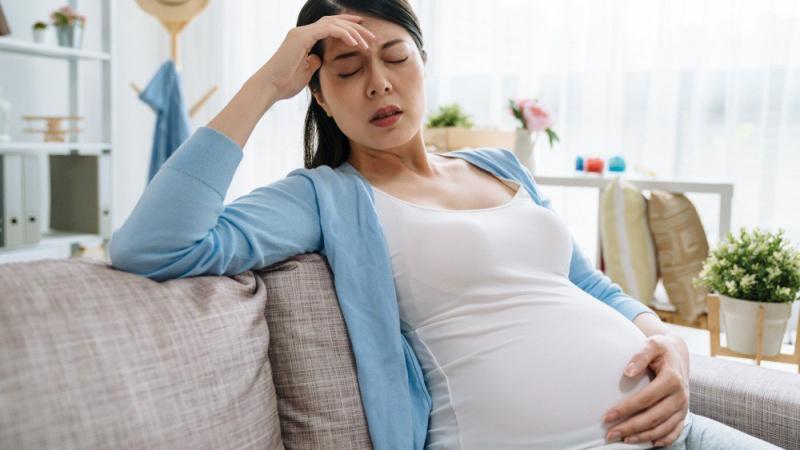 Làm thế nào để điều chỉnh tâm lý tiêu cực khi mang thai, giúp cả mẹ và bé đều khỏe mạnh?