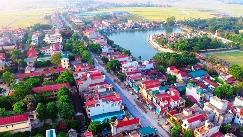 Khám phá 2 địa điểm du lịch Thiệu Hóa (Thanh Hóa) để trải nghiệm những khoảnh khắc tuyệt vời và khó quên
