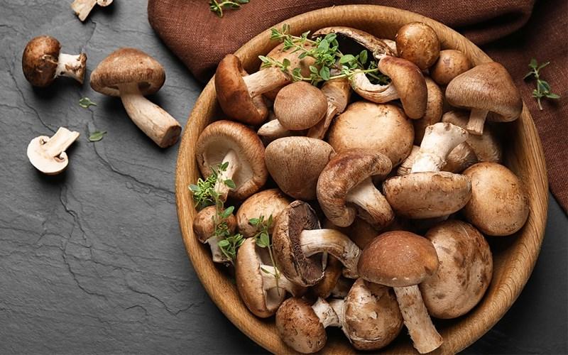 Khám phá những lợi ích tuyệt vời từ nấm hương đối với sức khỏe của bạn, một loại nấm đầy kỳ diệu mà bạn không nên bỏ qua.