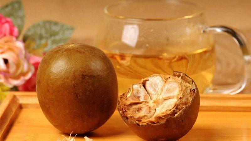 Khám phá những cách chế biến và tận dụng quả la hán để cải thiện sức khỏe của bạn.