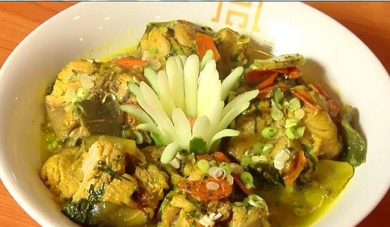 Khám phá công thức cá trê lai nấu giả cầy độc đáo, mang đến hương vị mới cho bữa cơm gia đình.