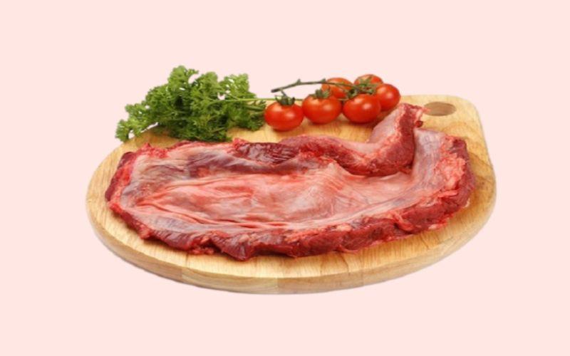 Thịt dải lợn là một trong những phần thịt ngon nhất của lợn, sở hữu hương vị đặc trưng khó quên. Cùng tìm hiểu cách chế biến thịt dải lợn thơm ngon qua bài viết dưới đây!